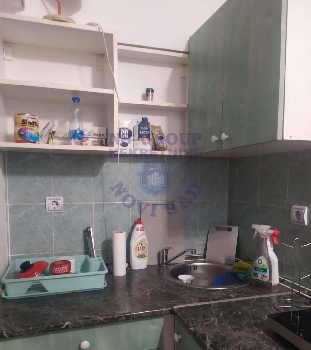 Slika 5 - Jednosoban stan na prodaju, 21m2, 92.700€