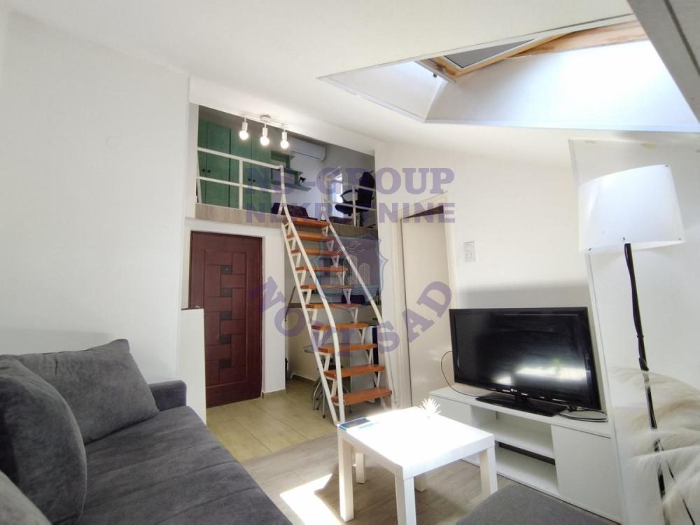 Slika 2 - Jednosoban stan na prodaju, 21m2, 89.610€