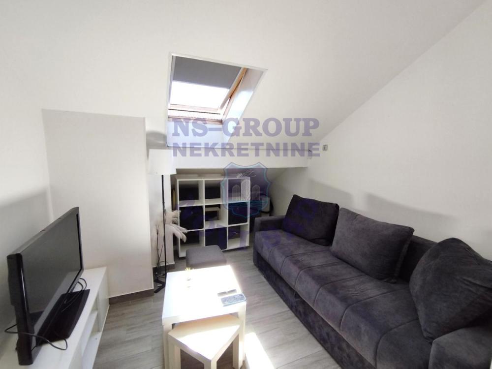 Slika 1 - Jednosoban stan na prodaju, 21m2, 89.610€