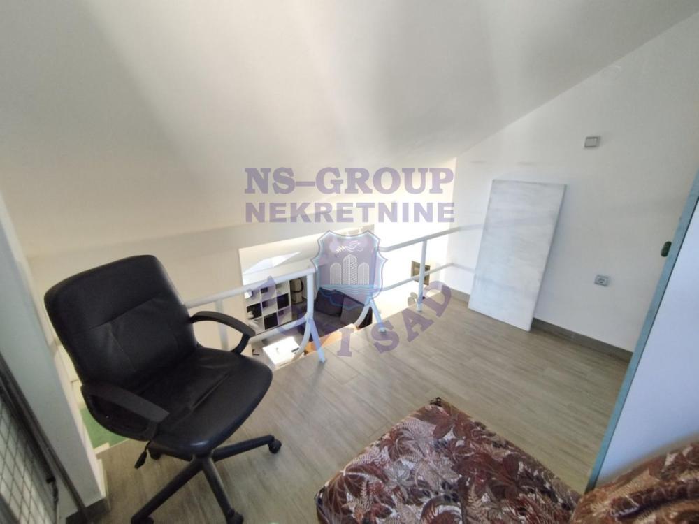 Slika 6 - Jednosoban stan na prodaju, 21m2, 89.610€
