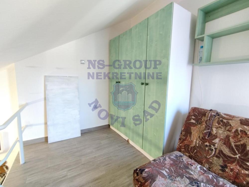Slika 7 - Jednosoban stan na prodaju, 21m2, 89.610€