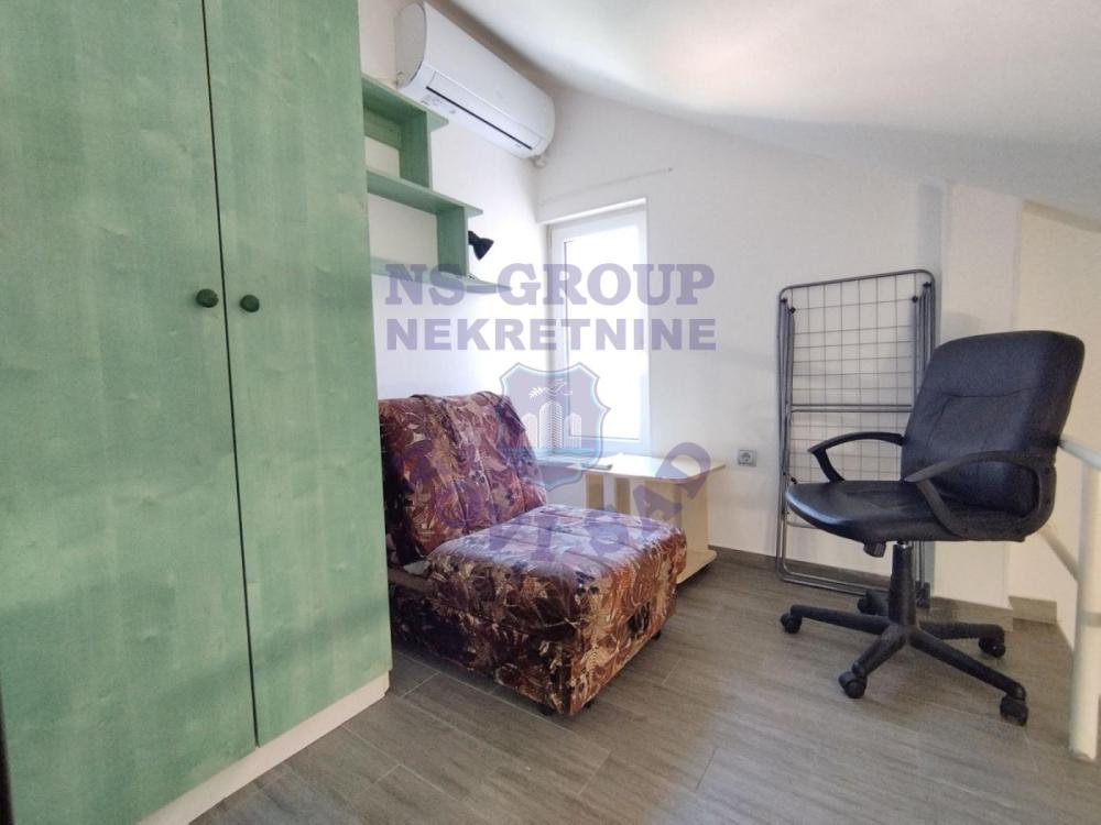 Slika 8 - Jednosoban stan na prodaju, 21m2, 89.610€