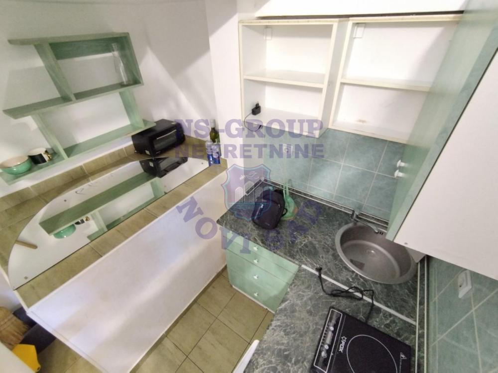 Slika 4 - Jednosoban stan na prodaju, 21m2, 89.610€