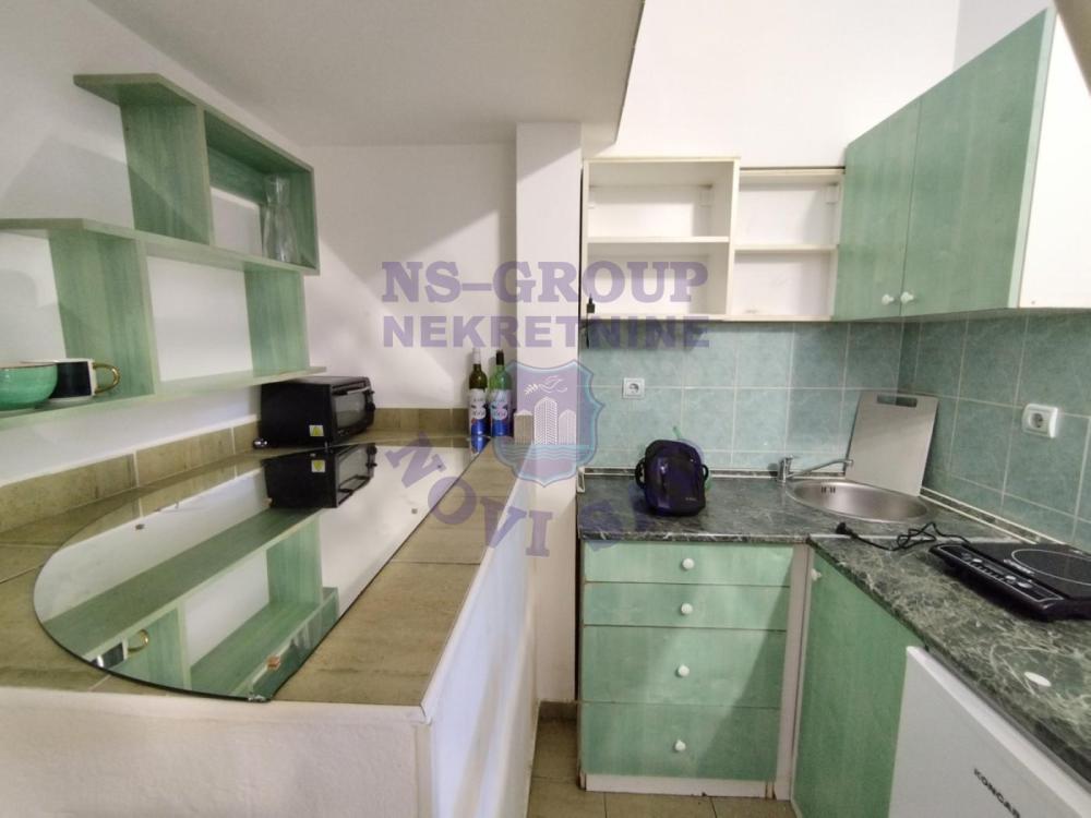 Slika 3 - Jednosoban stan na prodaju, 21m2, 89.610€