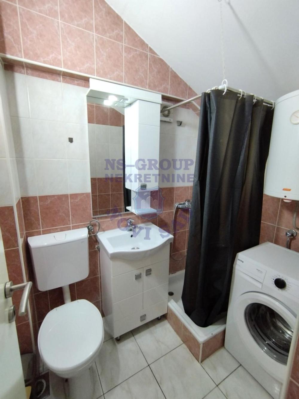 Slika 9 - Jednosoban stan na prodaju, 21m2, 89.610€
