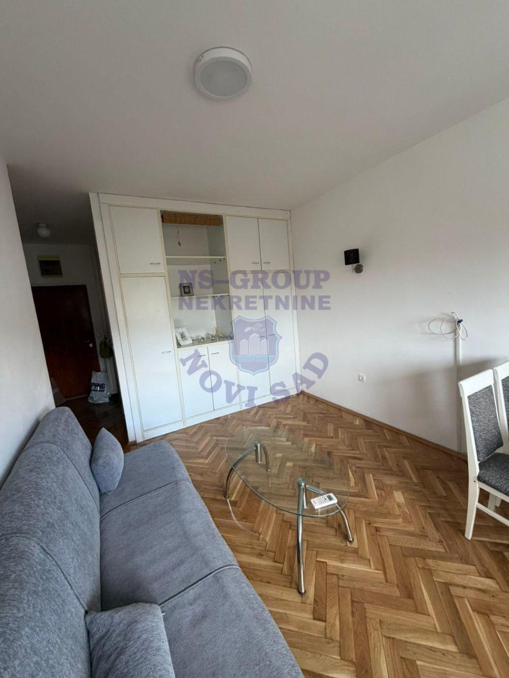 Slika 5 - Jednoiposoban stan na prodaju, 35m2, 118.970€