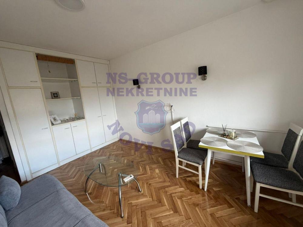 Slika 4 - Jednoiposoban stan na prodaju, 35m2, 118.970€