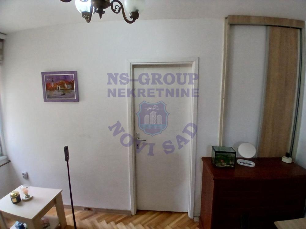 Slika 2 - Jednoiposoban stan na prodaju, 29m2, 89.610€