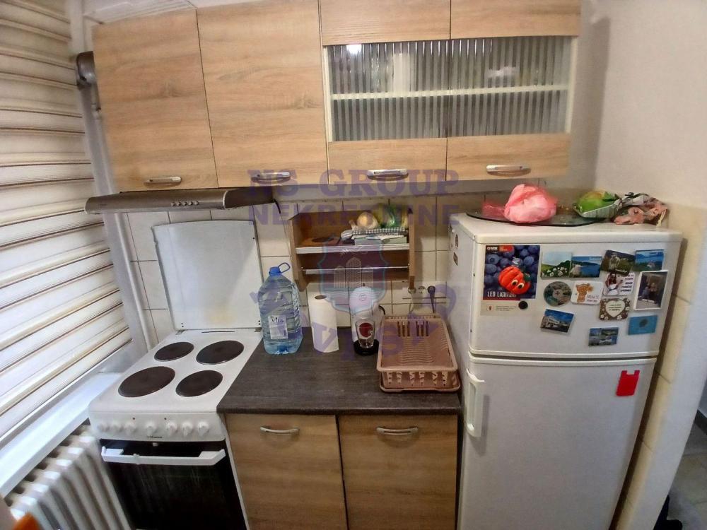 Slika 4 - Jednoiposoban stan na prodaju, 29m2, 89.610€