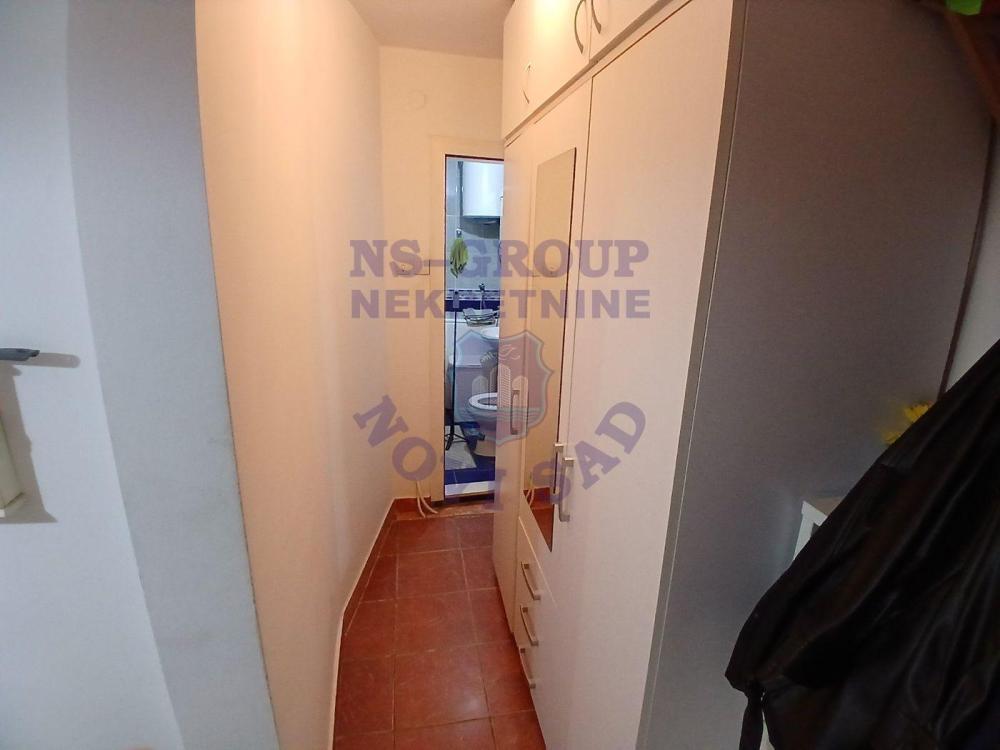 Slika 9 - Jednoiposoban stan na prodaju, 29m2, 89.610€