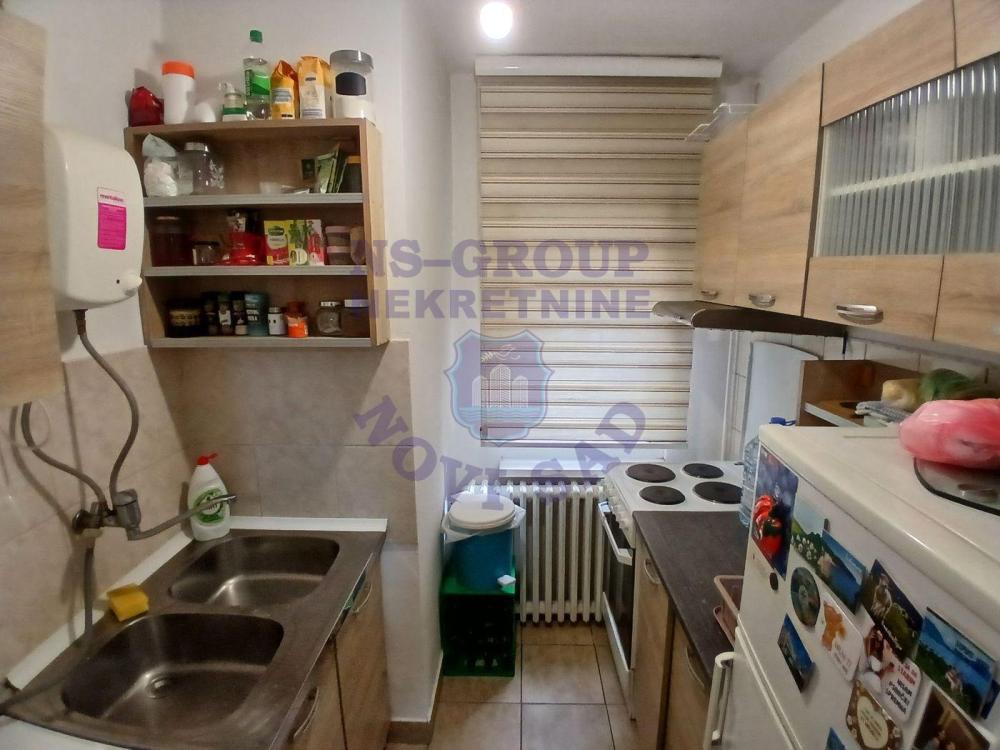 Slika 5 - Jednoiposoban stan na prodaju, 29m2, 89.610€