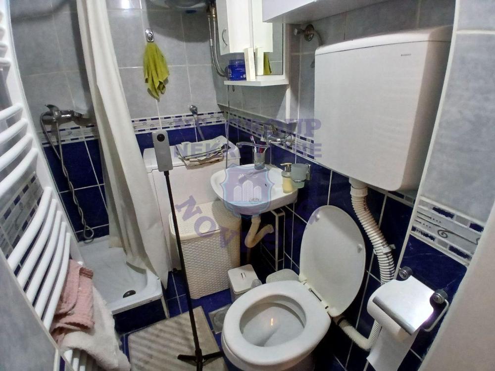 Slika 11 - Jednoiposoban stan na prodaju, 29m2, 89.610€