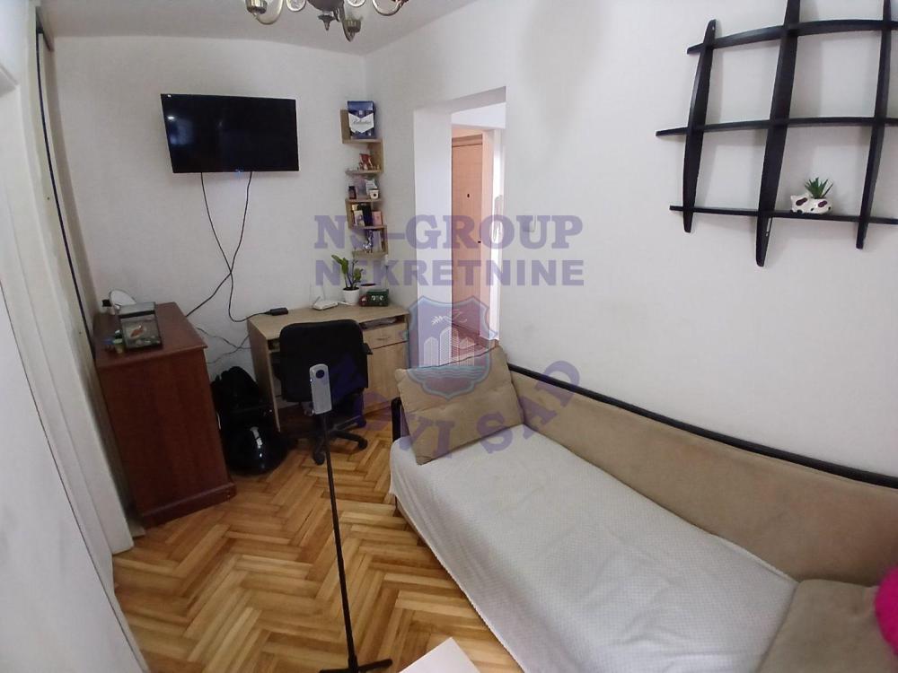 Slika 1 - Jednoiposoban stan na prodaju, 29m2, 89.610€