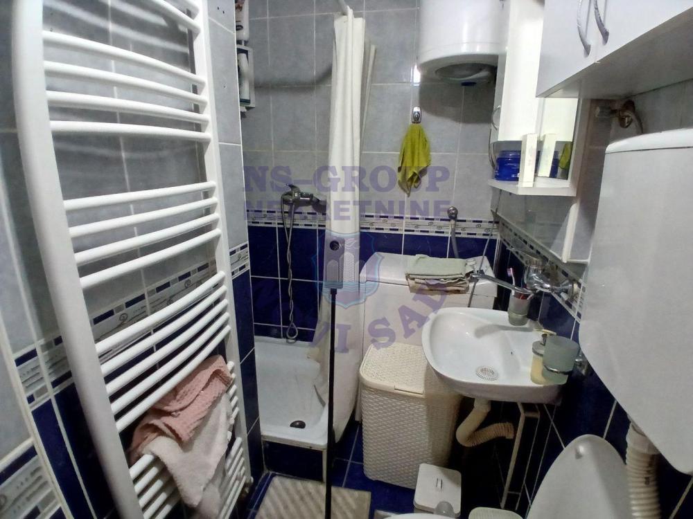 Slika 10 - Jednoiposoban stan na prodaju, 29m2, 89.610€