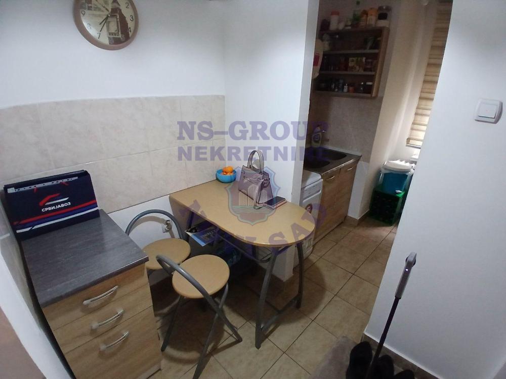 Slika 7 - Jednoiposoban stan na prodaju, 29m2, 89.610€