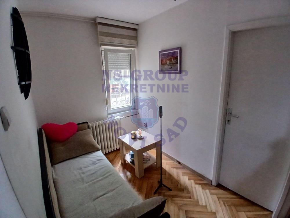 Glavna slika -Jednoiposoban stan na prodaju, 29m2, 89.610€