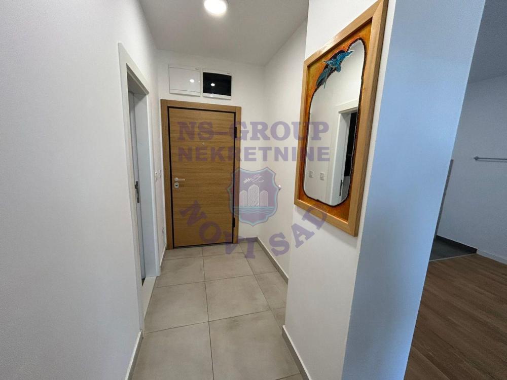 Slika 6 - Dvosoban stan na prodaju, 44m2, 131.430€