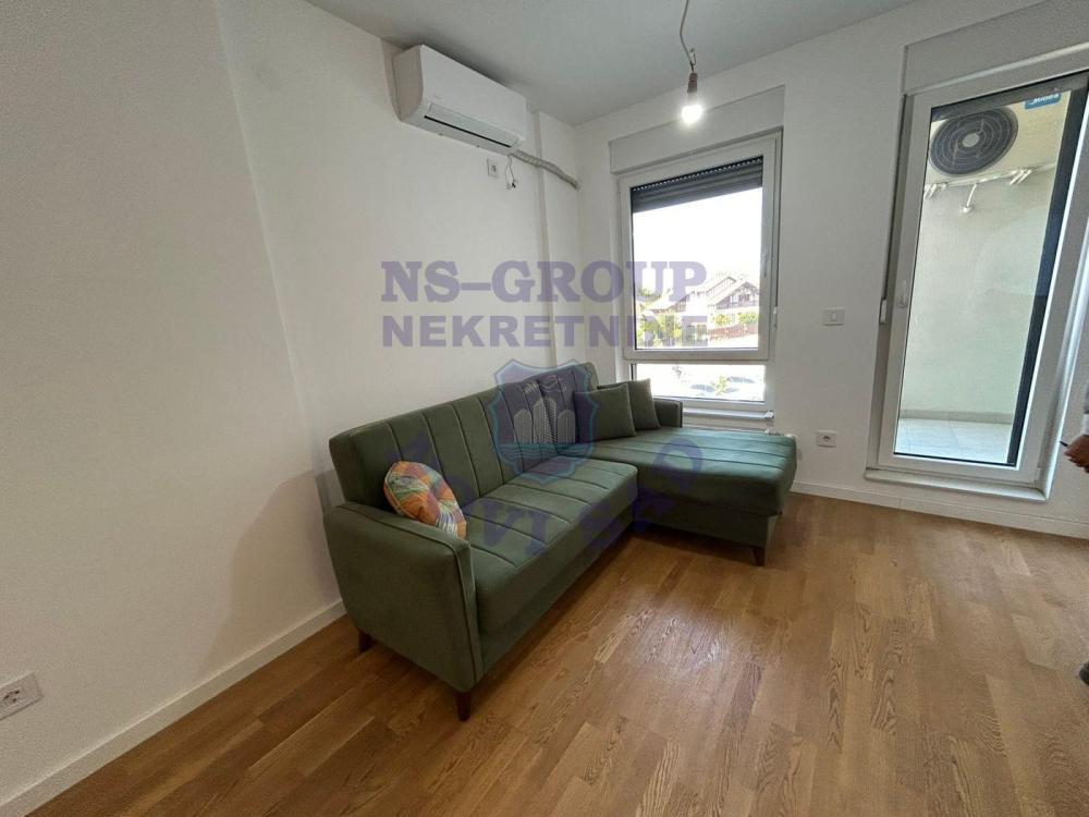 Glavna slika -Dvosoban stan na prodaju, 44m2, 131.430€