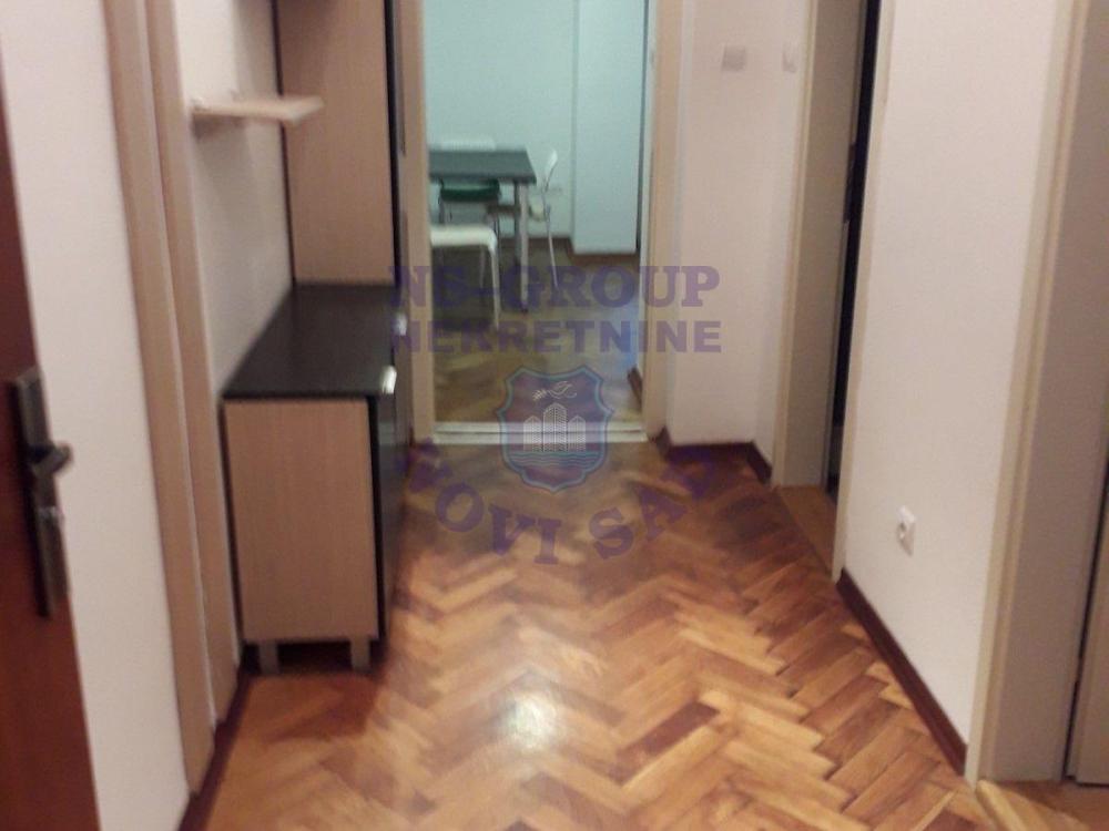 Slika 3 - Dvosoban stan na prodaju, 46m2, 201.880€