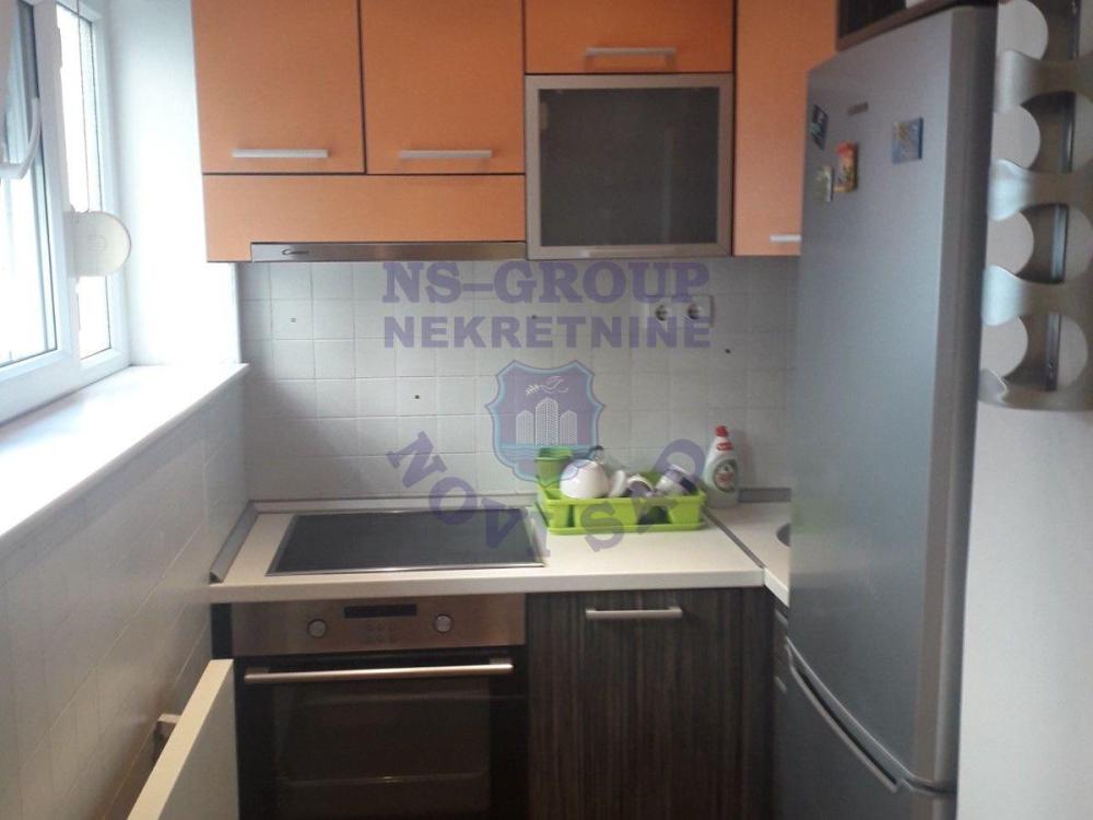 Slika 2 - Dvosoban stan na prodaju, 46m2, 201.880€