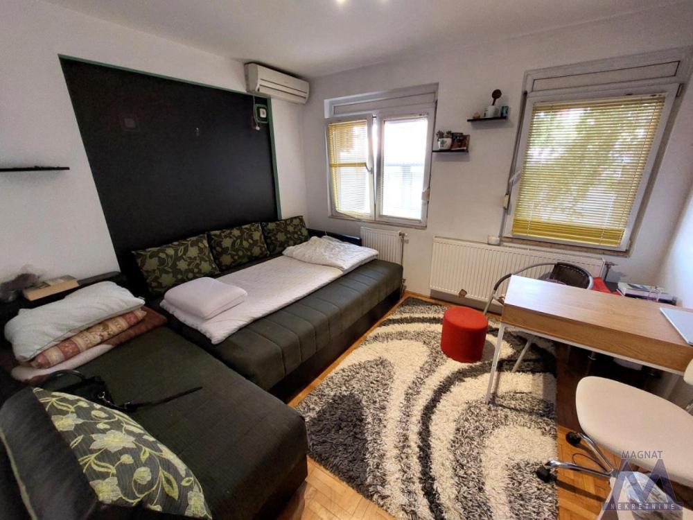 Glavna slika -Jednosoban stan na prodaju, 25m2, 92.700€