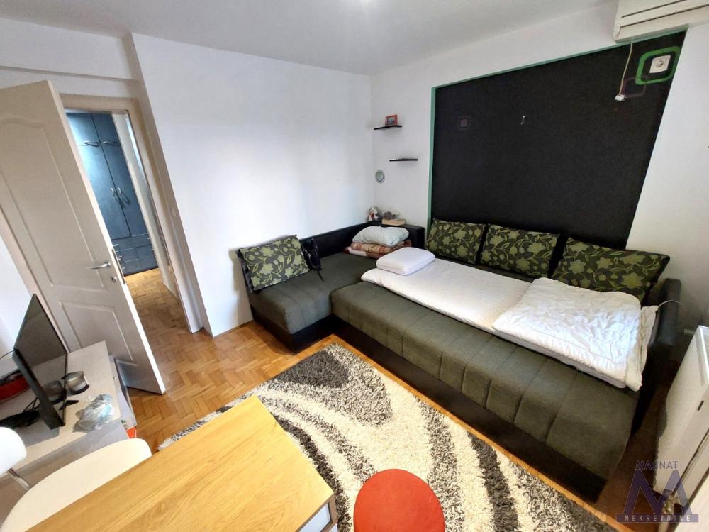 Slika 1 - Jednosoban stan na prodaju, 25m2, 92.700€