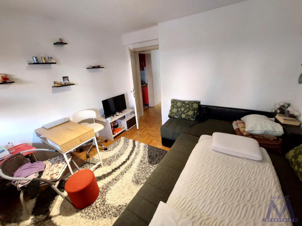 Slika 2 - Jednosoban stan na prodaju, 25m2, 92.700€