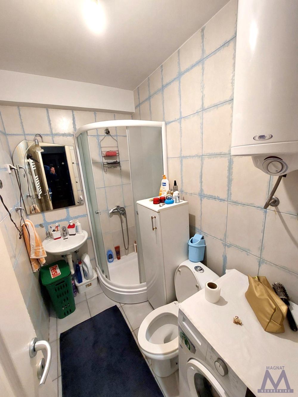 Slika 5 - Jednosoban stan na prodaju, 25m2, 92.700€