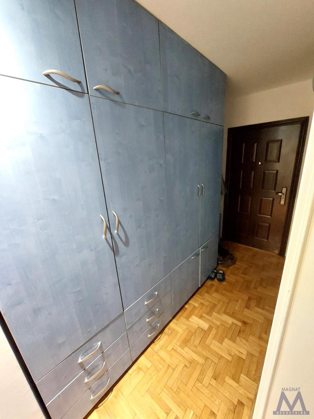 Slika 4 - Jednosoban stan na prodaju, 25m2, 92.700€