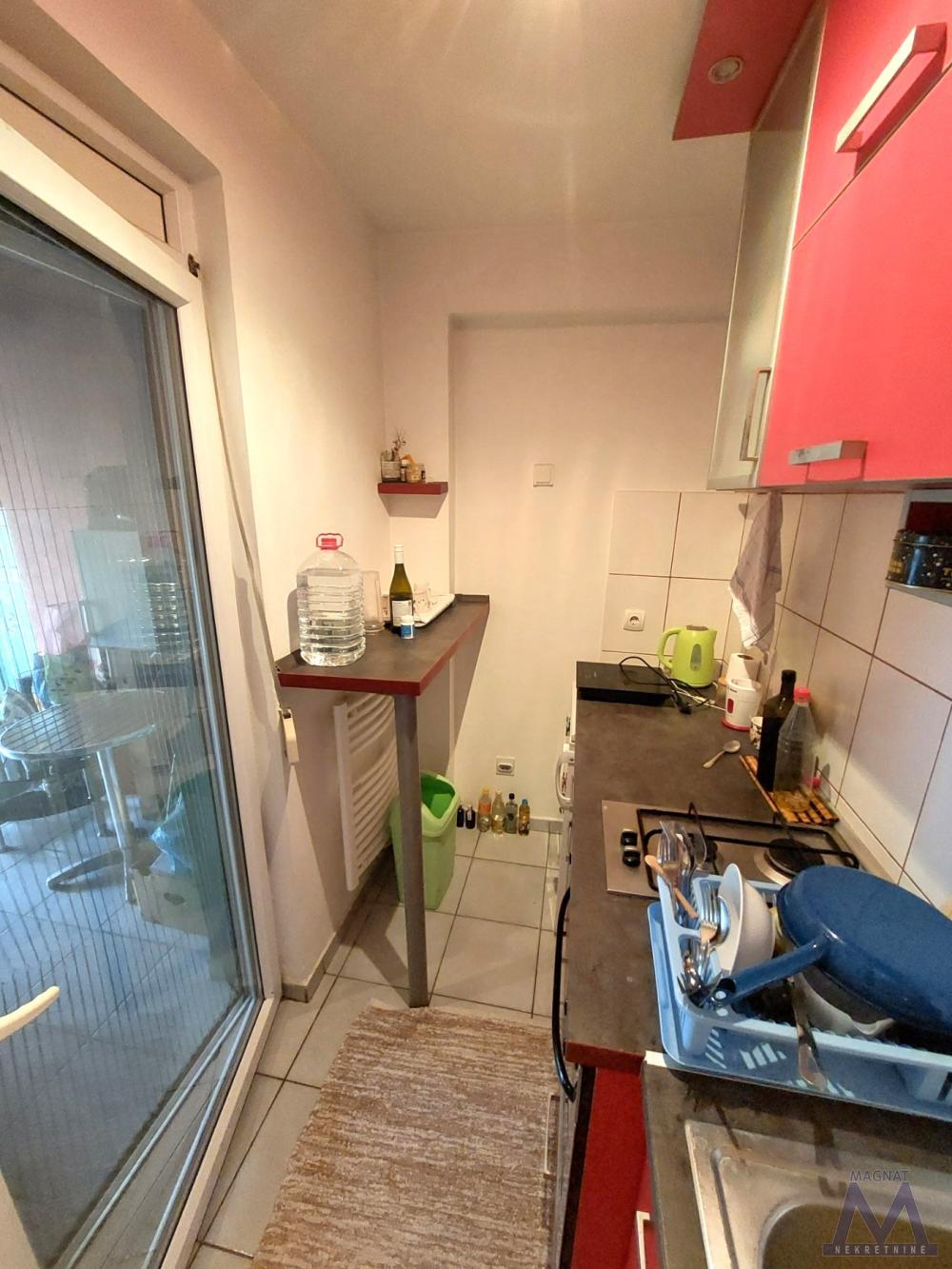 Slika 3 - Jednosoban stan na prodaju, 25m2, 92.700€