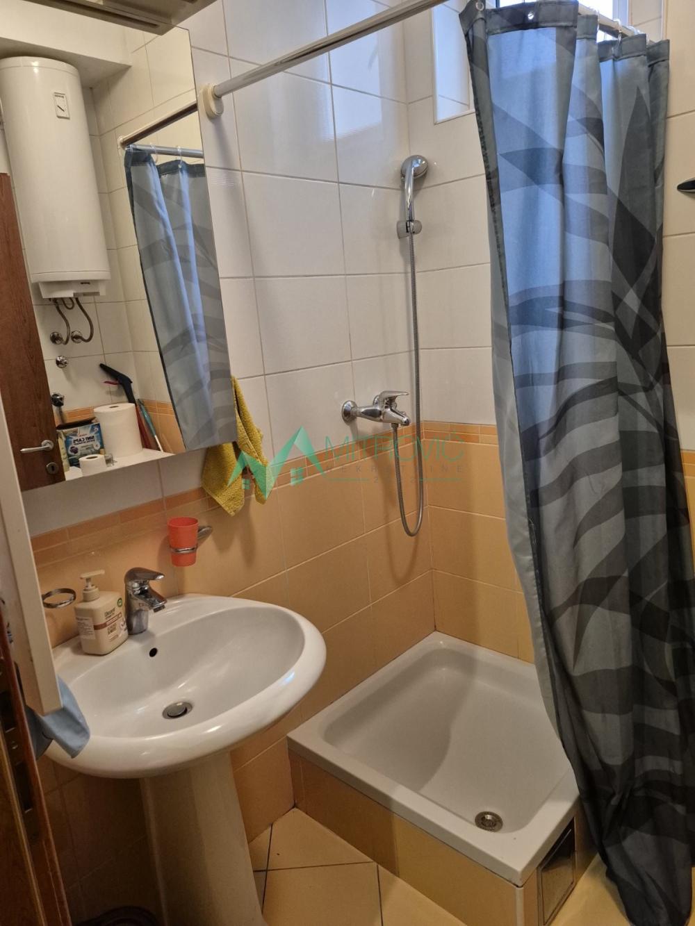 Slika 4 - Jednosoban stan za izdavanje, 25m2, 350€