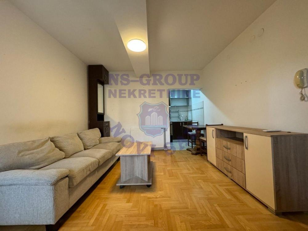 Slika 1 - Jednoiposoban stan na prodaju, 31m2, 92.700€