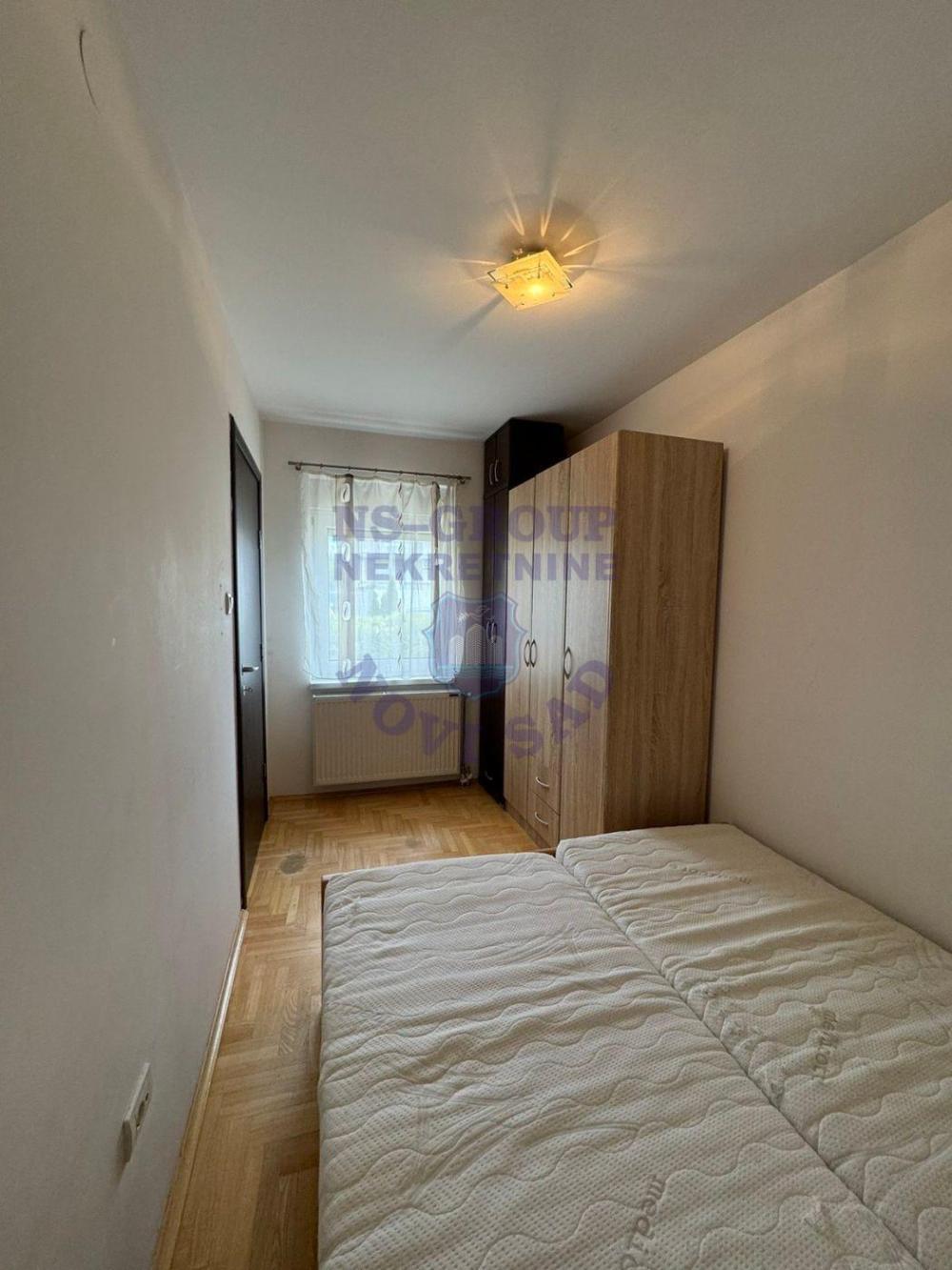Slika 2 - Jednoiposoban stan na prodaju, 31m2, 92.700€
