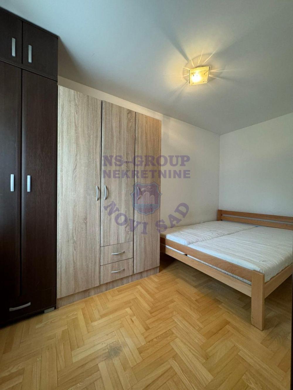 Slika 4 - Jednoiposoban stan na prodaju, 31m2, 92.700€