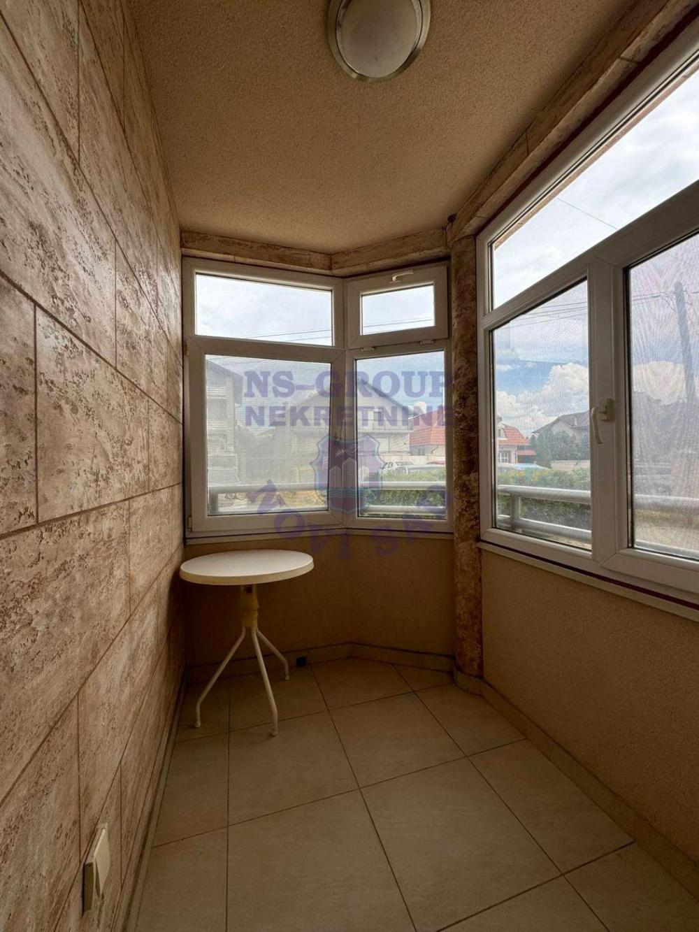 Slika 5 - Jednoiposoban stan na prodaju, 31m2, 92.700€