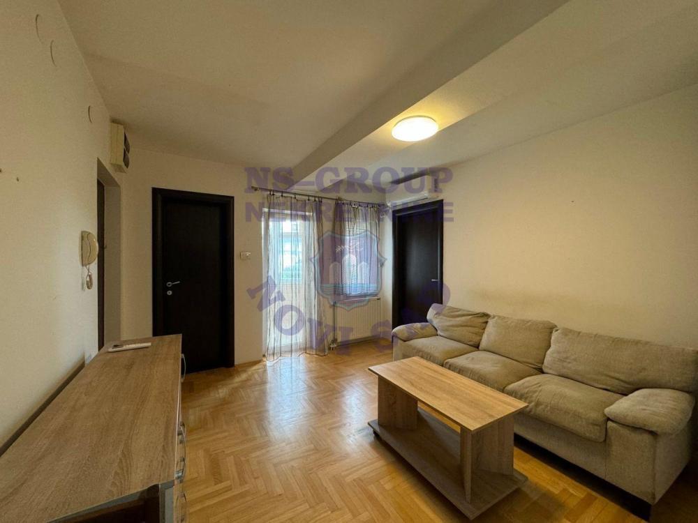 Glavna slika -Jednoiposoban stan na prodaju, 31m2, 92.700€