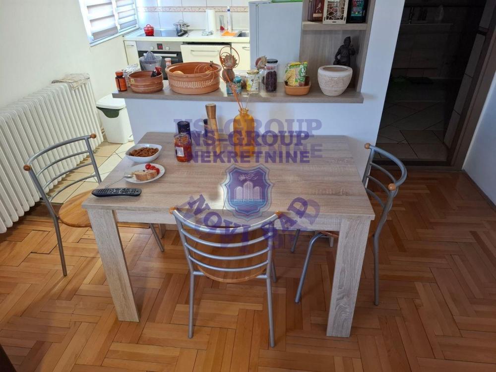 Slika 2 - Petosoban stan na prodaju, 111m2, 291.750€