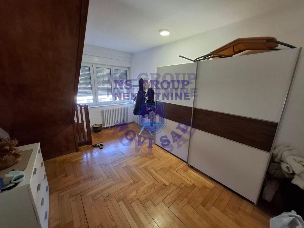 Slika 5 - Petosoban stan na prodaju, 111m2, 291.750€