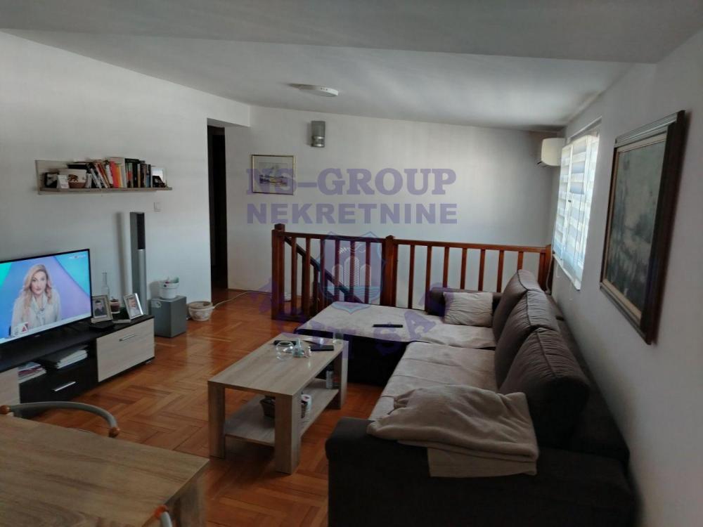 Glavna slika -Petosoban stan na prodaju, 111m2, 291.750€