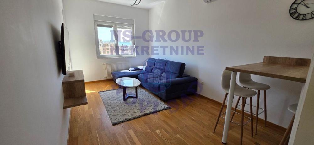 Glavna slika -Trosoban stan na prodaju, 62m2, 212.180€