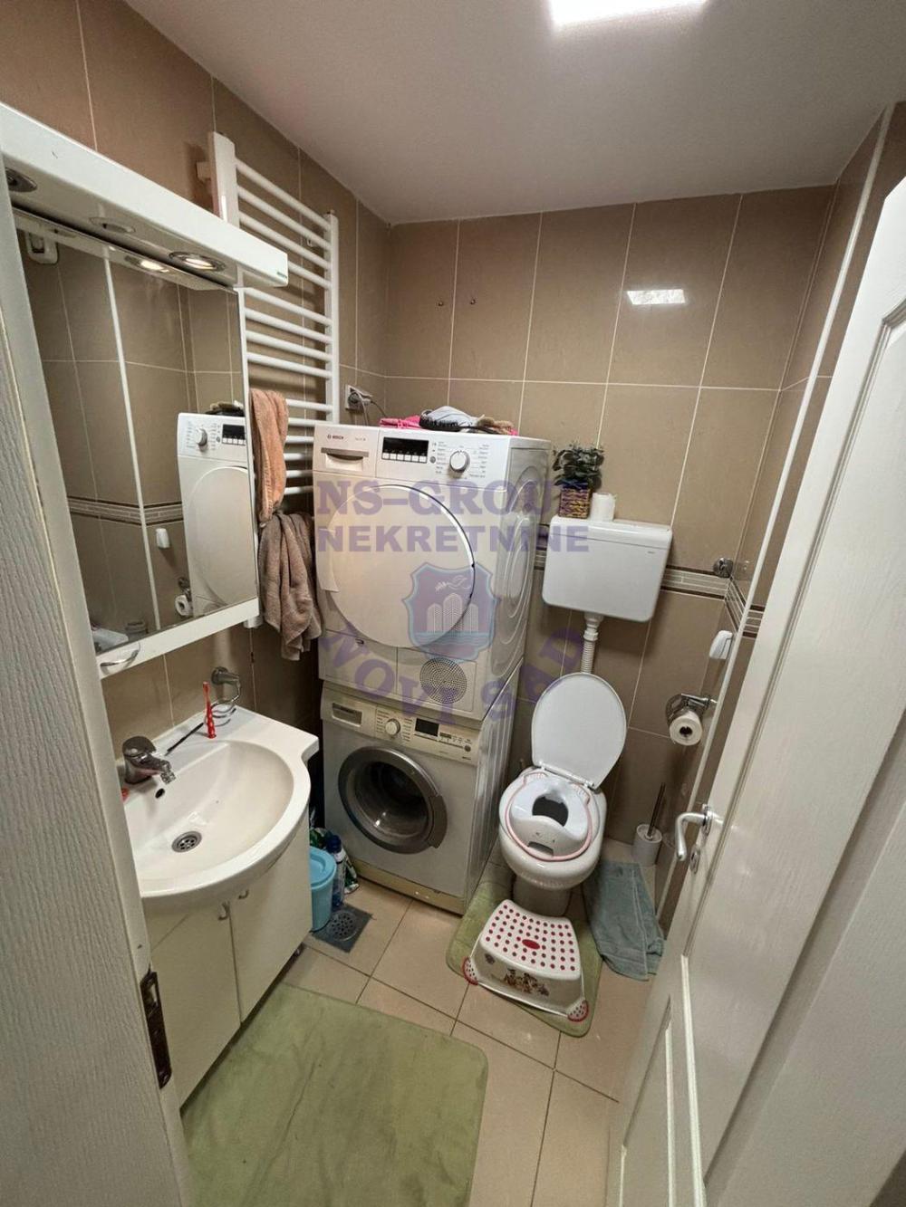 Slika 6 - Dvosoban stan na prodaju, 59m2, 147.290€