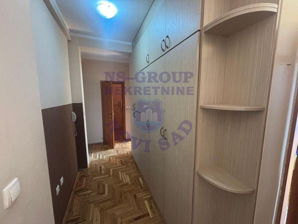 Slika 5 - Dvoiposoban stan na prodaju, 55m2, 108.220€