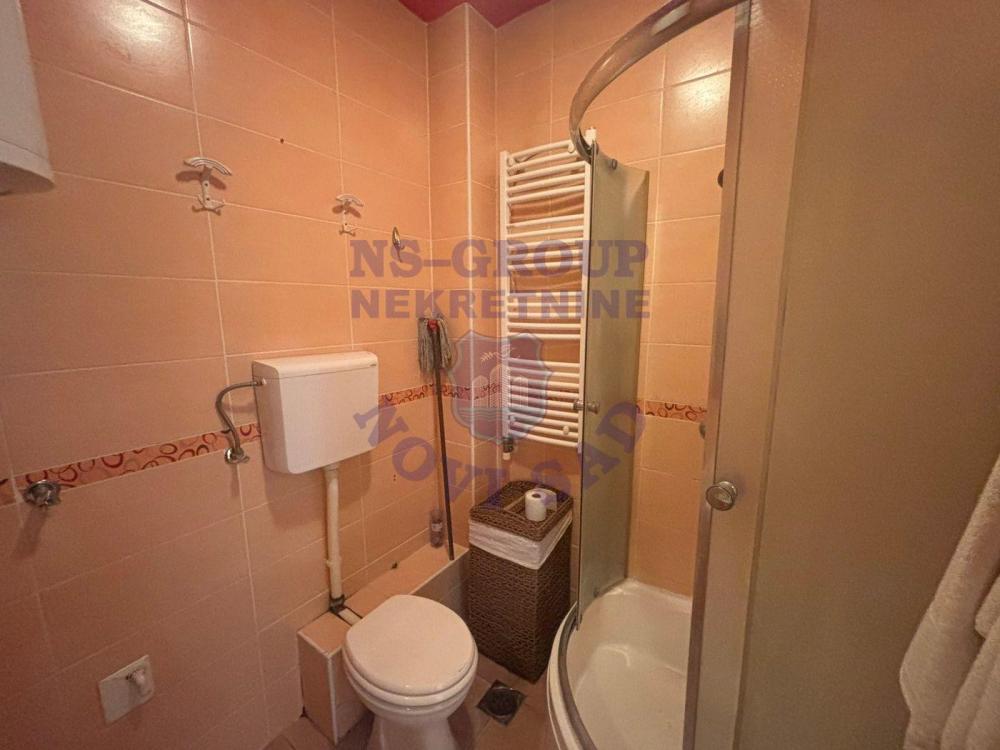 Slika 10 - Dvoiposoban stan na prodaju, 55m2, 108.220€