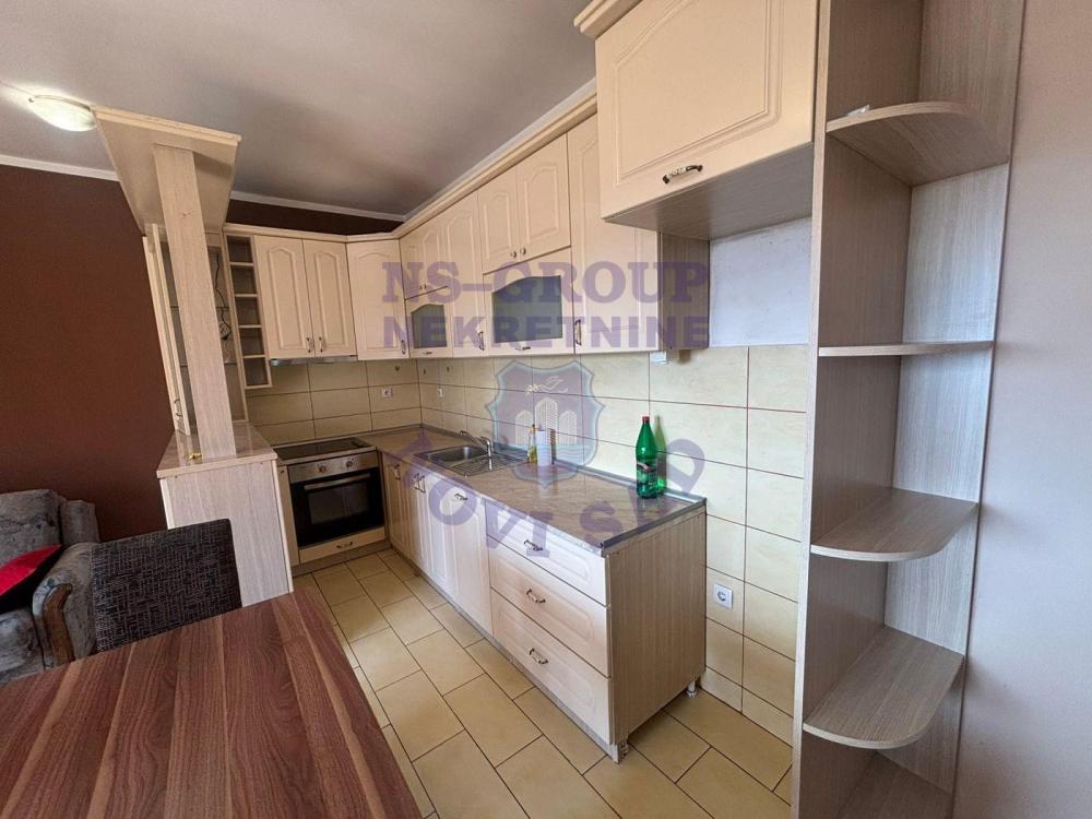 Slika 4 - Dvoiposoban stan na prodaju, 55m2, 108.220€