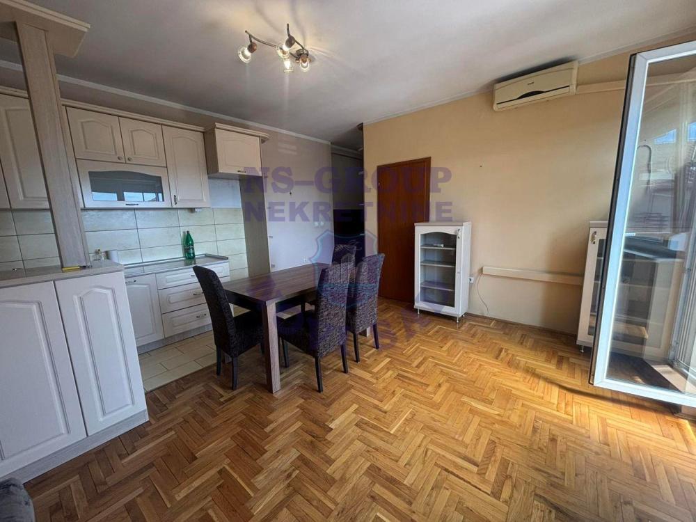Slika 1 - Dvoiposoban stan na prodaju, 55m2, 108.220€
