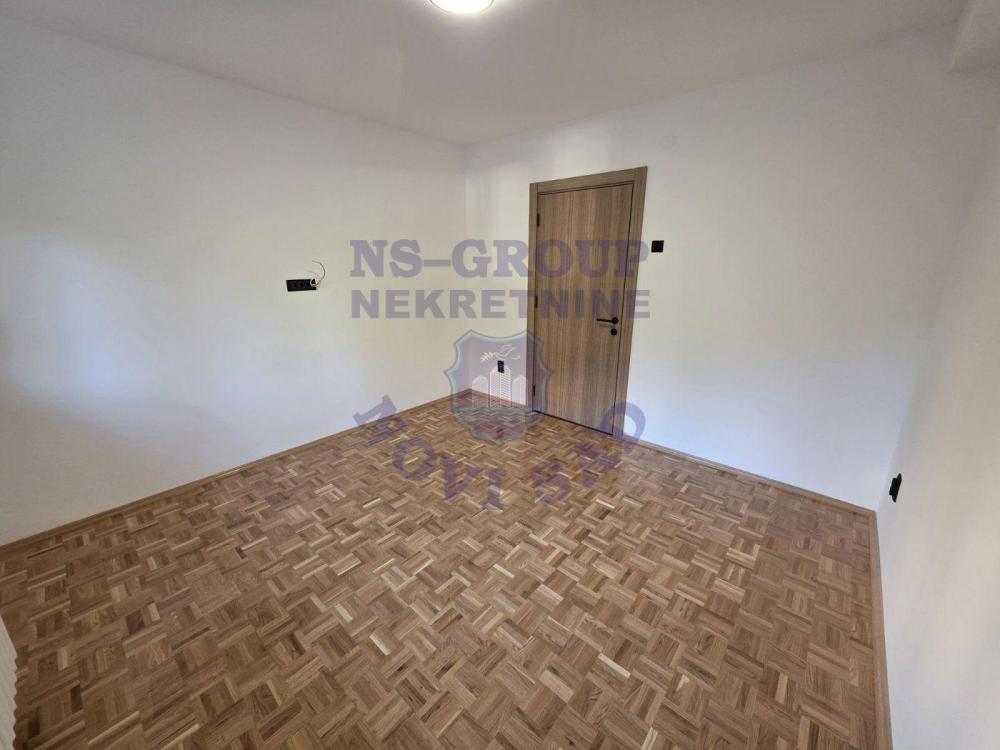 Slika 1 - Dvoiposoban stan na prodaju, 48m2, 142.140€