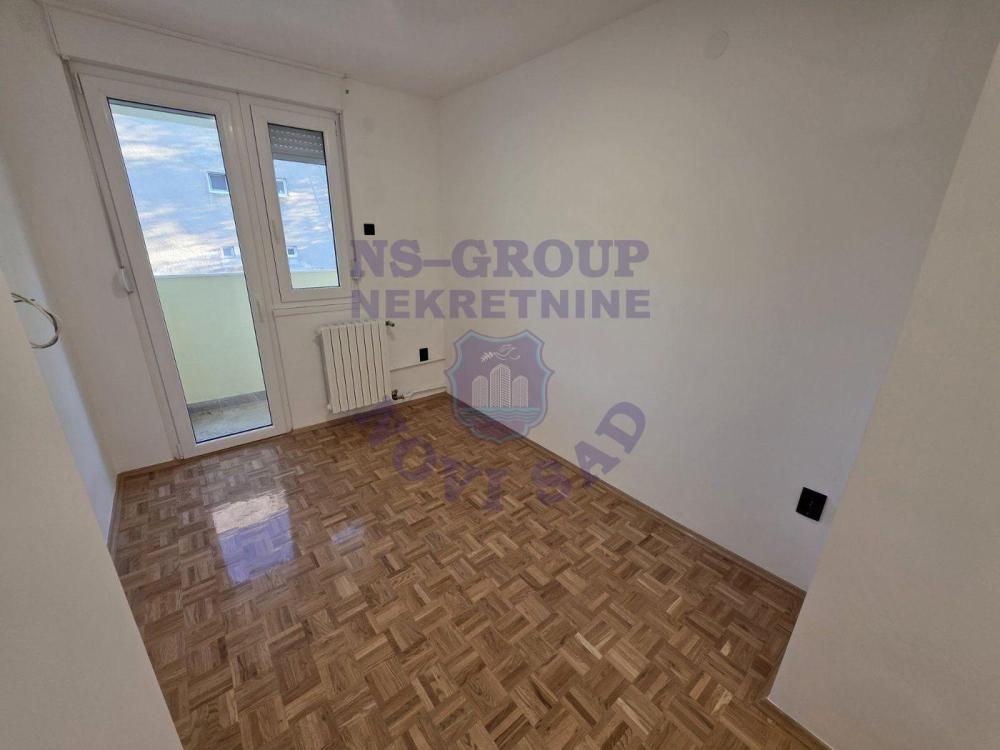 Slika 2 - Dvoiposoban stan na prodaju, 48m2, 142.140€