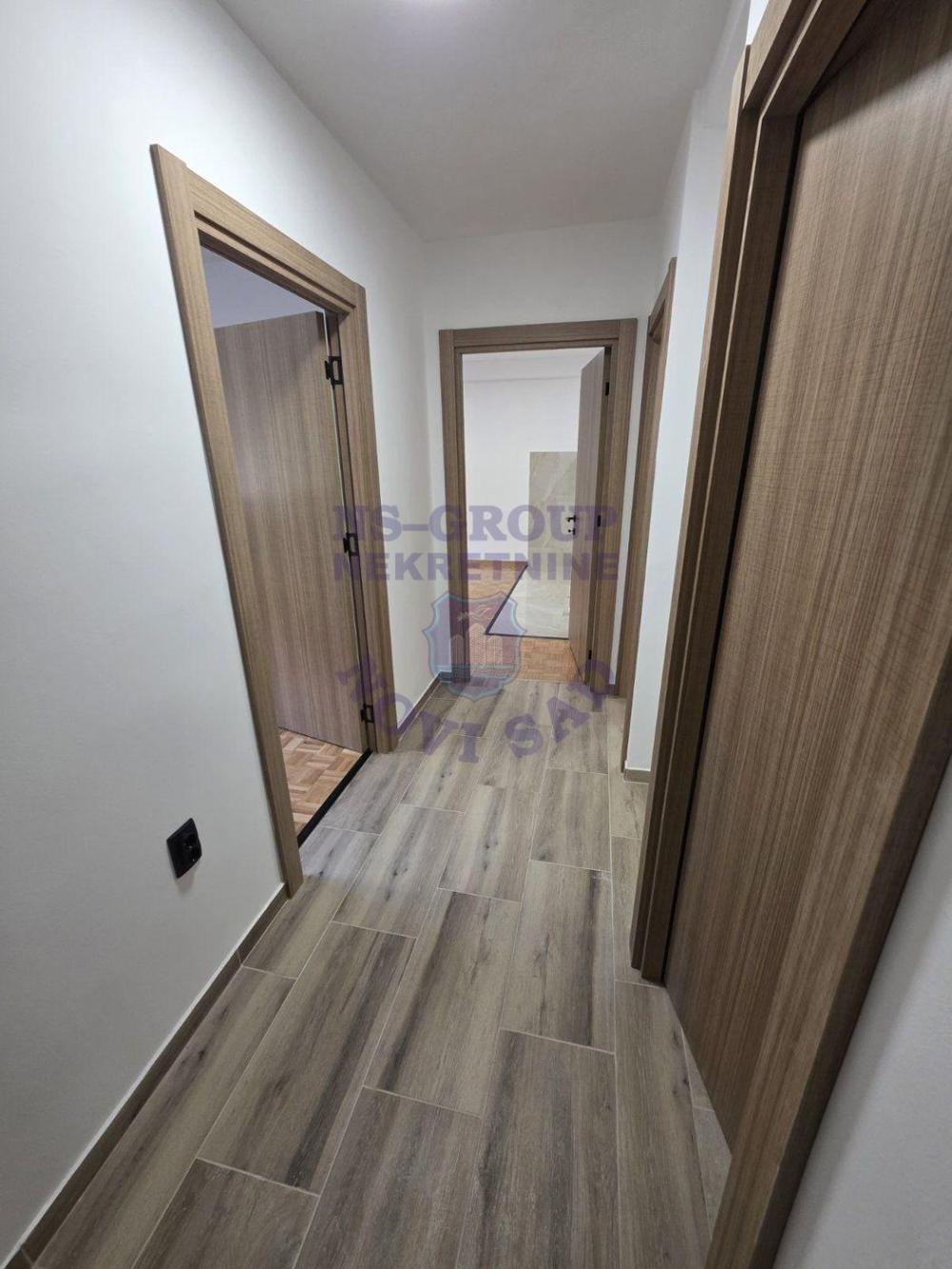 Slika 3 - Dvoiposoban stan na prodaju, 48m2, 142.140€