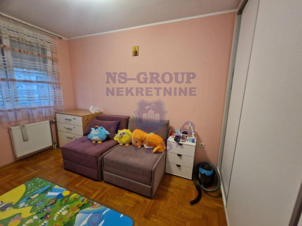 Slika 3 - Dvosoban stan na prodaju, 52m2, 139.050€