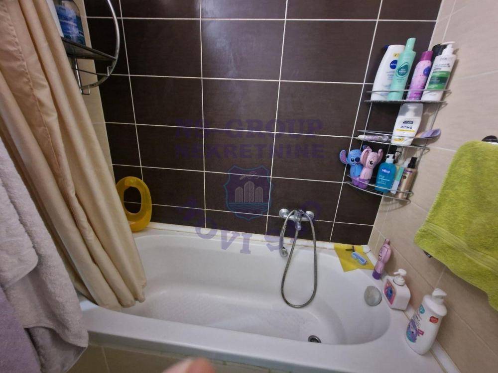 Slika 8 - Dvosoban stan na prodaju, 52m2, 139.050€